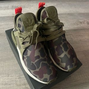 Adidas NMD-XR1